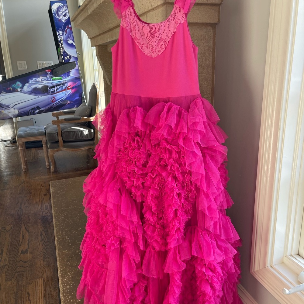 Dollcake Barbie Dress 14 - Picture 7 of 7